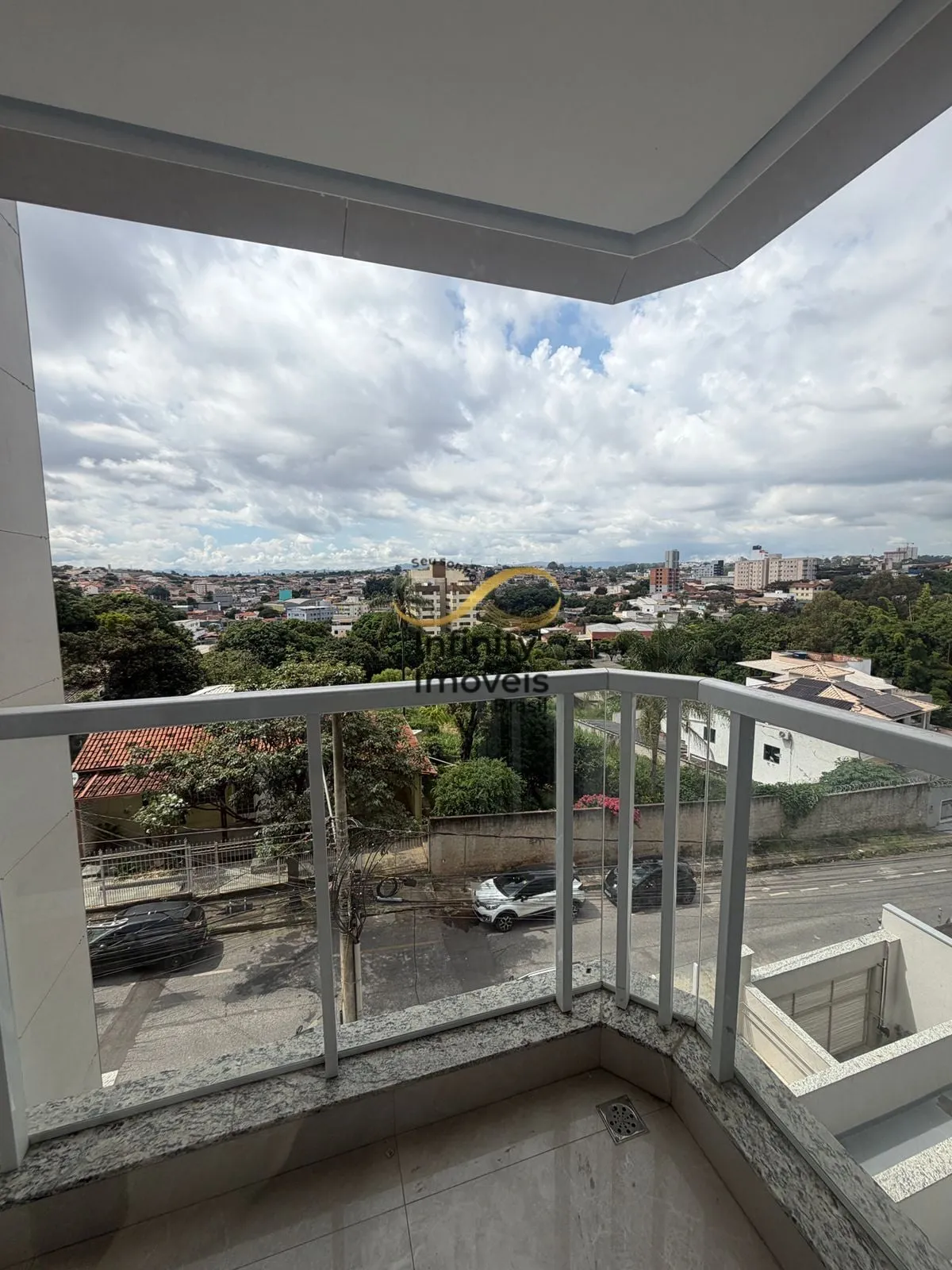 Imagem RESIDENCIAL MONT BLANC - Apartamento à venda no bairro Centro - Contagem/MG