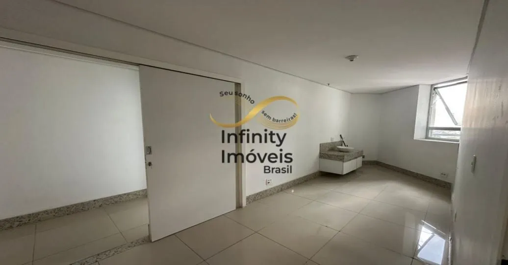 Imagem Sala comercial à venda no bairro Santa Tereza - Belo Horizonte/MG