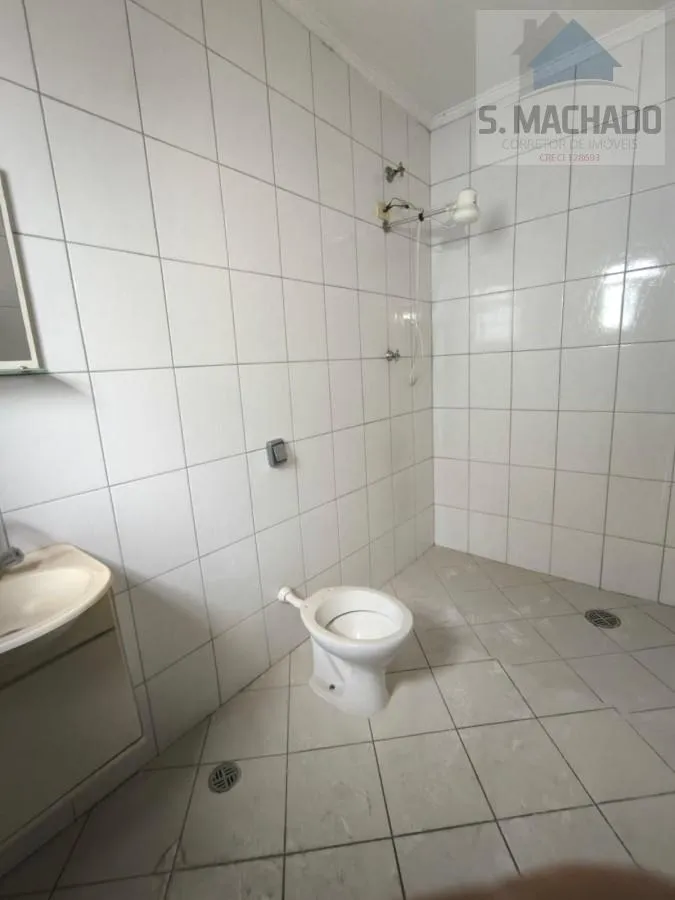 Imagem Casa para Venda em Santo André / SP no bairro Parque Oratório