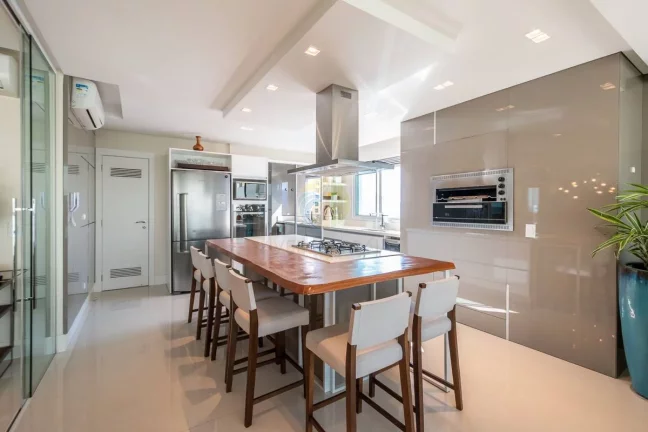 Imagem Alameda Jardins Apartamento Penthouse