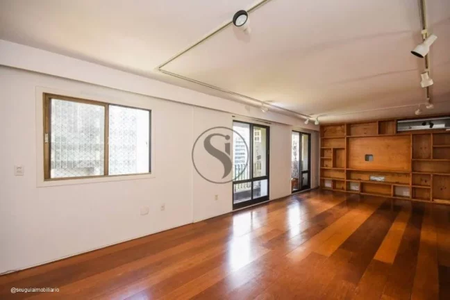 Imagem APARTAMENTO RESIDENCIAL em SÃO PAULO - SP, ITAIM BIBI