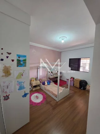 Imagem Casa à Venda 3 Quartos 1 Suíte 260m² - Bairro Jardim Por do Sol - SJC