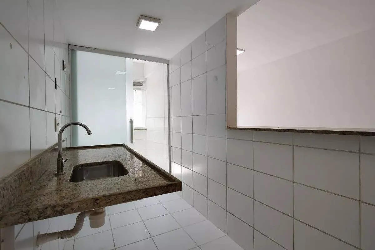 Imagem Apartamento à venda no bairro Taquara em Rio de Janeiro/RJ
