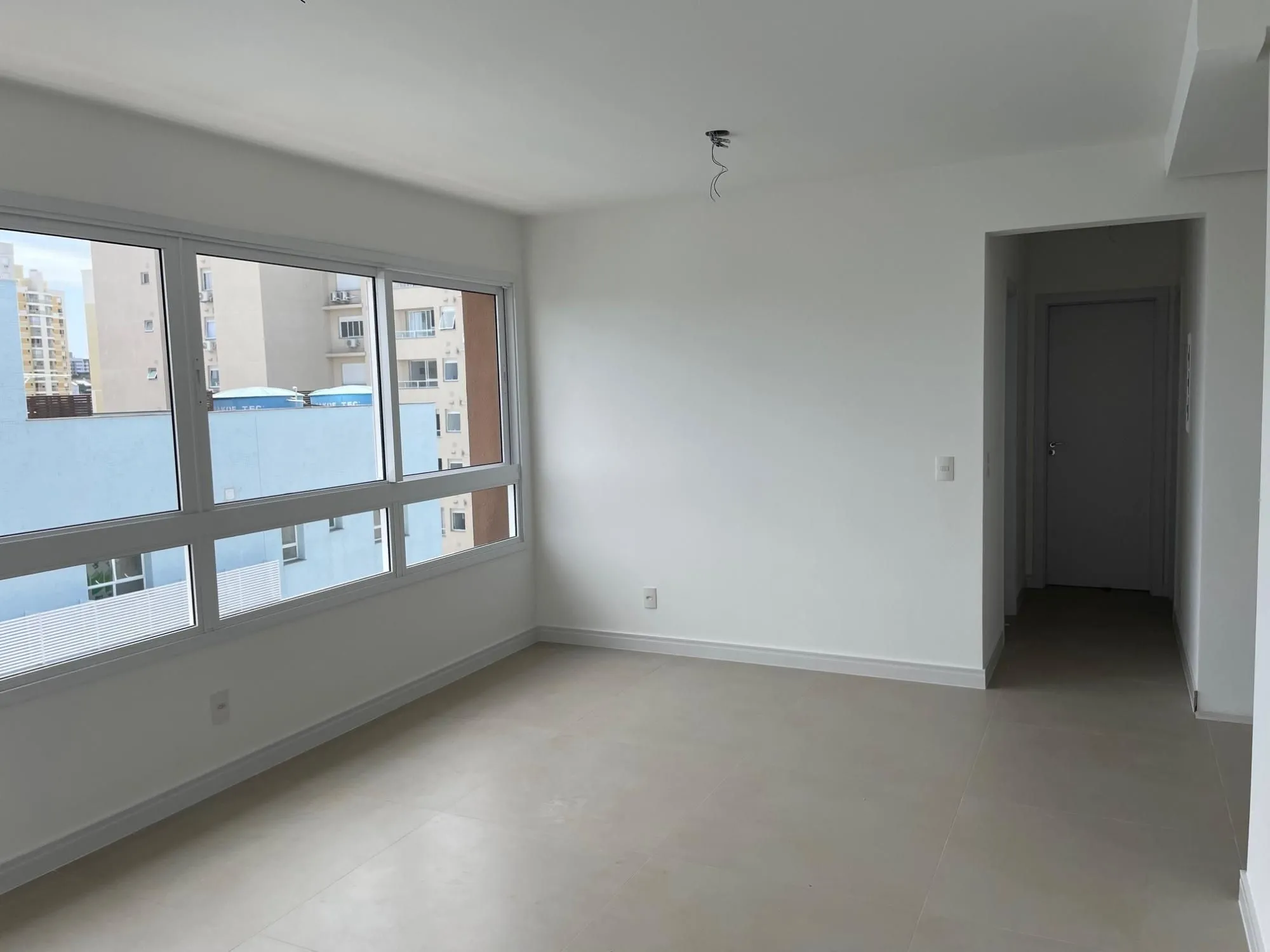 Imagem Apartamento em Passo da Areia