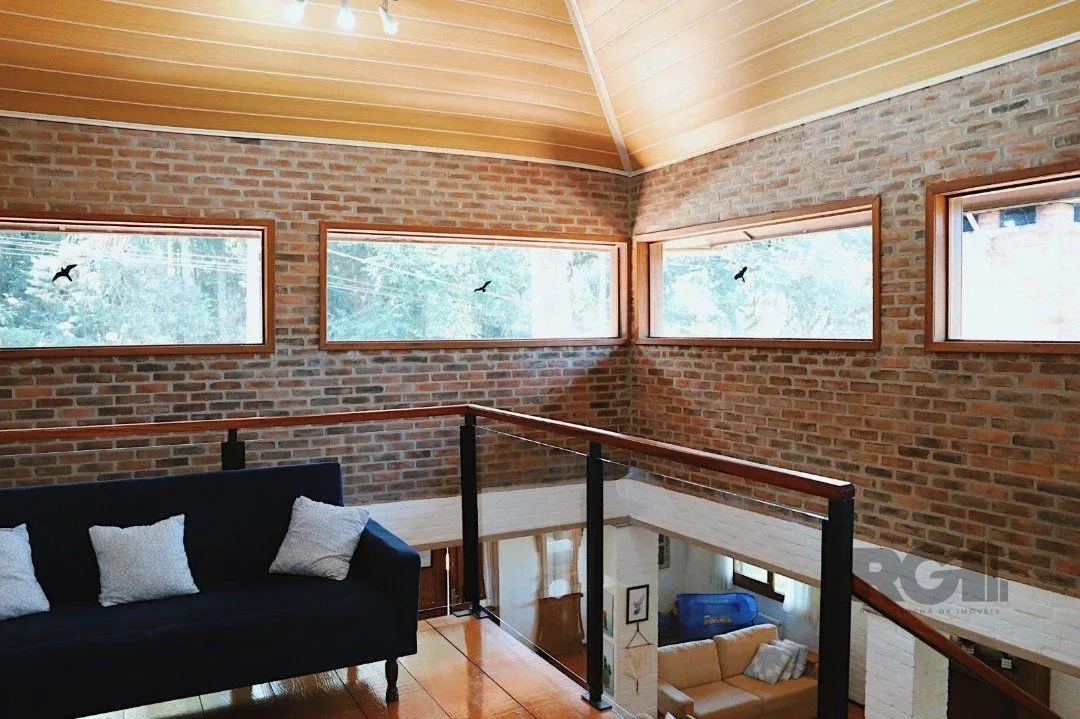 Imagem Linda casa em Canela