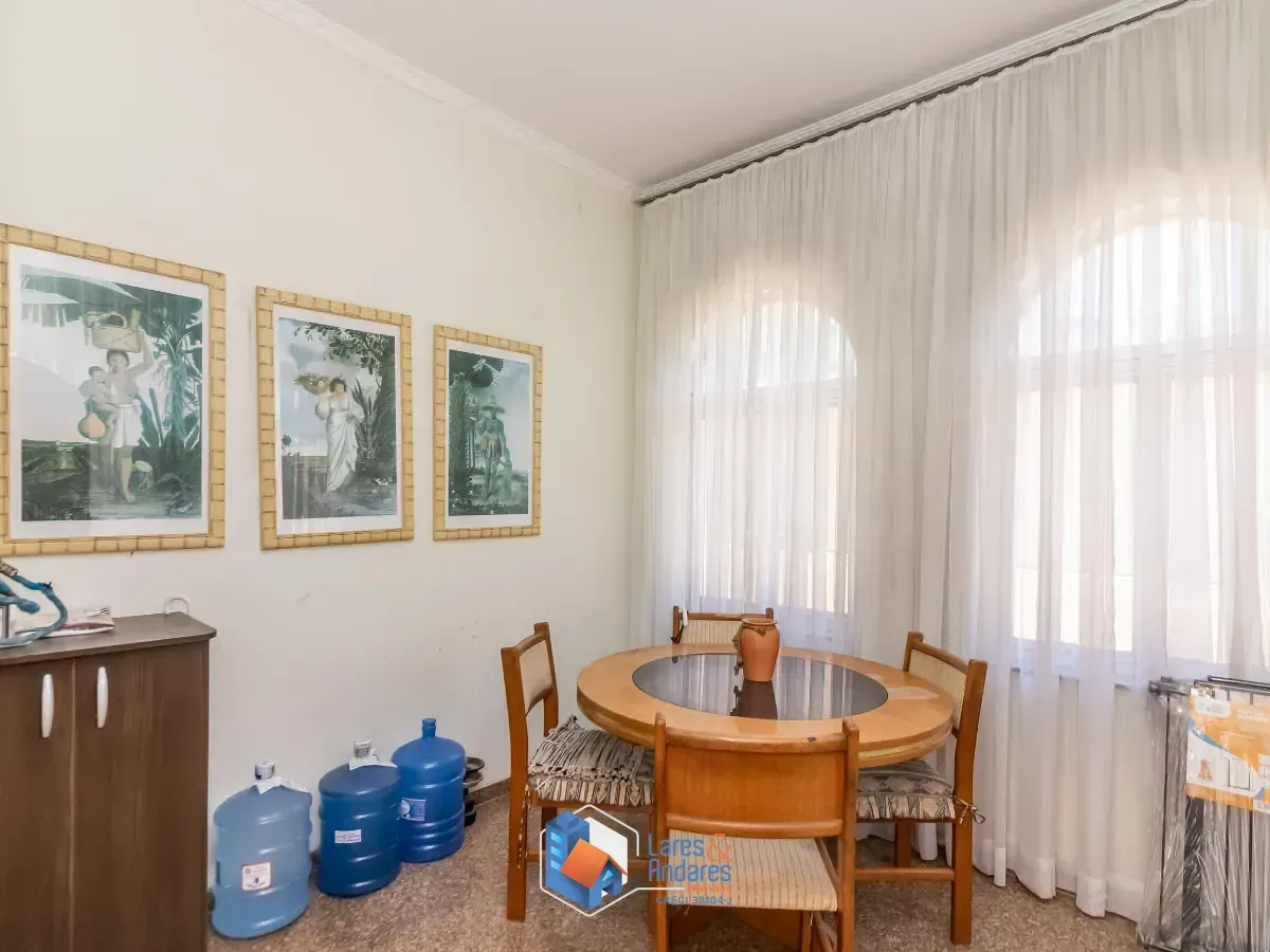 Imagem Casa para venda em Jardim São Paulo(Zona Norte) com 4 quartos, sendo 3 suítes, 315m²