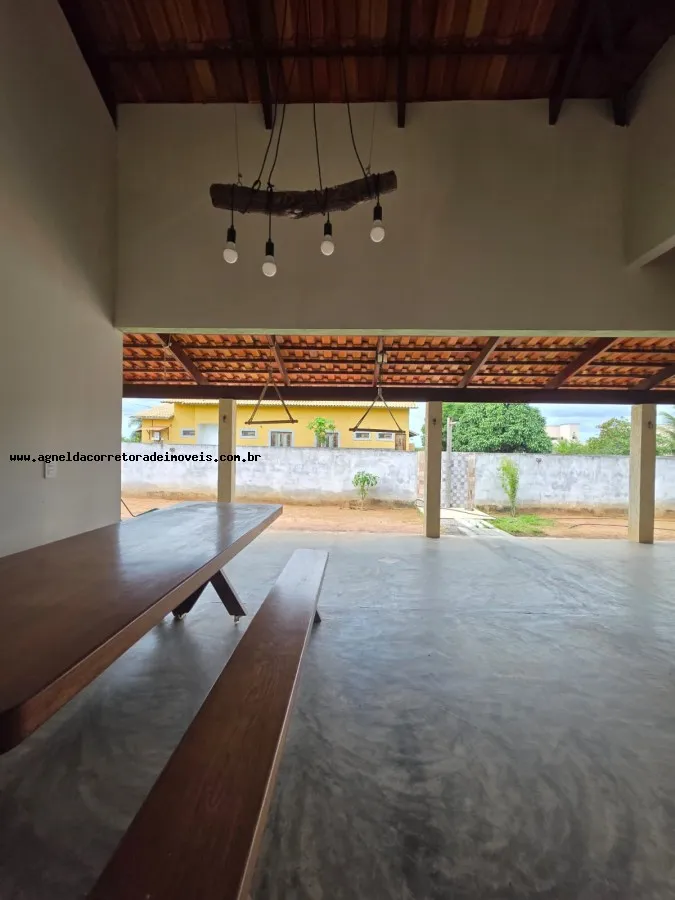 Imagem Casa em Condomínio para Venda, Área Rural de Macaíba, 2 dormitórios, 2 suítes, 3 banheiros, 4 vagas