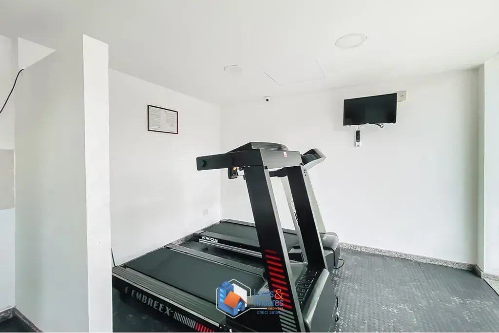 Imagem Apartamento à venda 3 Quartos 1 Suite 2 Vagas 155.12M² Vila Pompéia São Paulo - SP