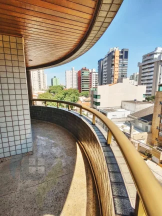 Imagem Apartamento de 5 dormitórios sendo 2 suíte, 6 vagas, com 240m² em Rudge Ramos, São Bernardo do Campo