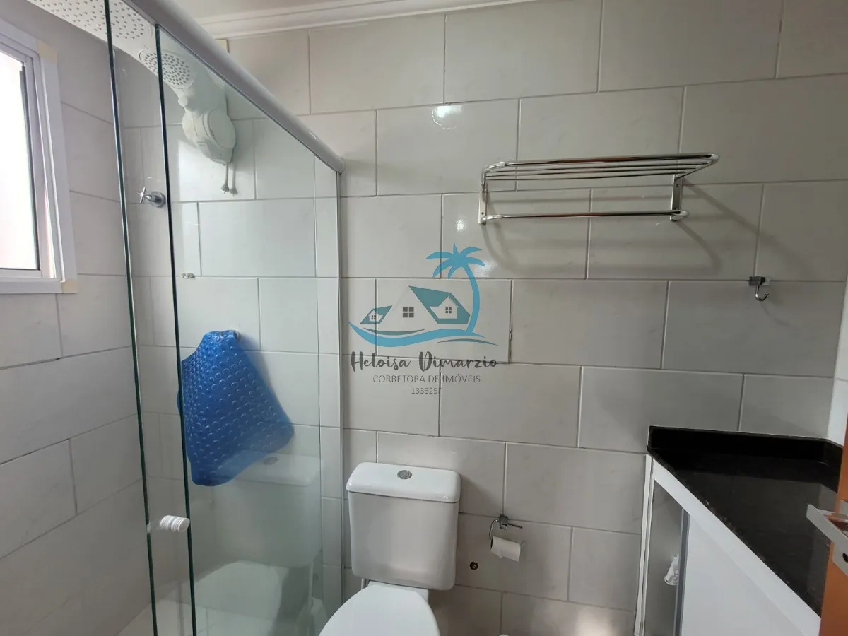 Imagem Apartamento com 2 dormitórios a venda no Tenório em Ubatuba - Próximo as praias ( TENÓRIO, PRAIA GRANDE, VERMELHA E ITAGUÁ))