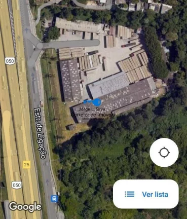 Imagem GA0005 Galpão Industrial / Empresarial Anhanguera 25000m2 AC 4700m2 !