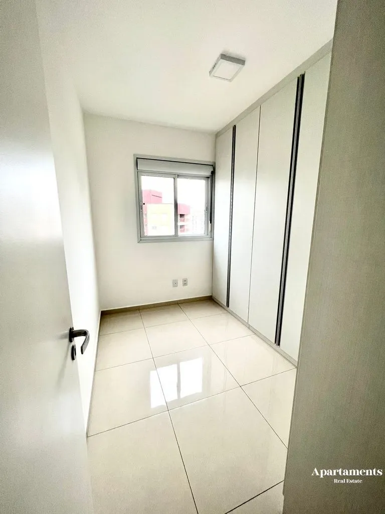 Imagem Apartamento à Venda em Vila Andrade, São Paulo - SP
