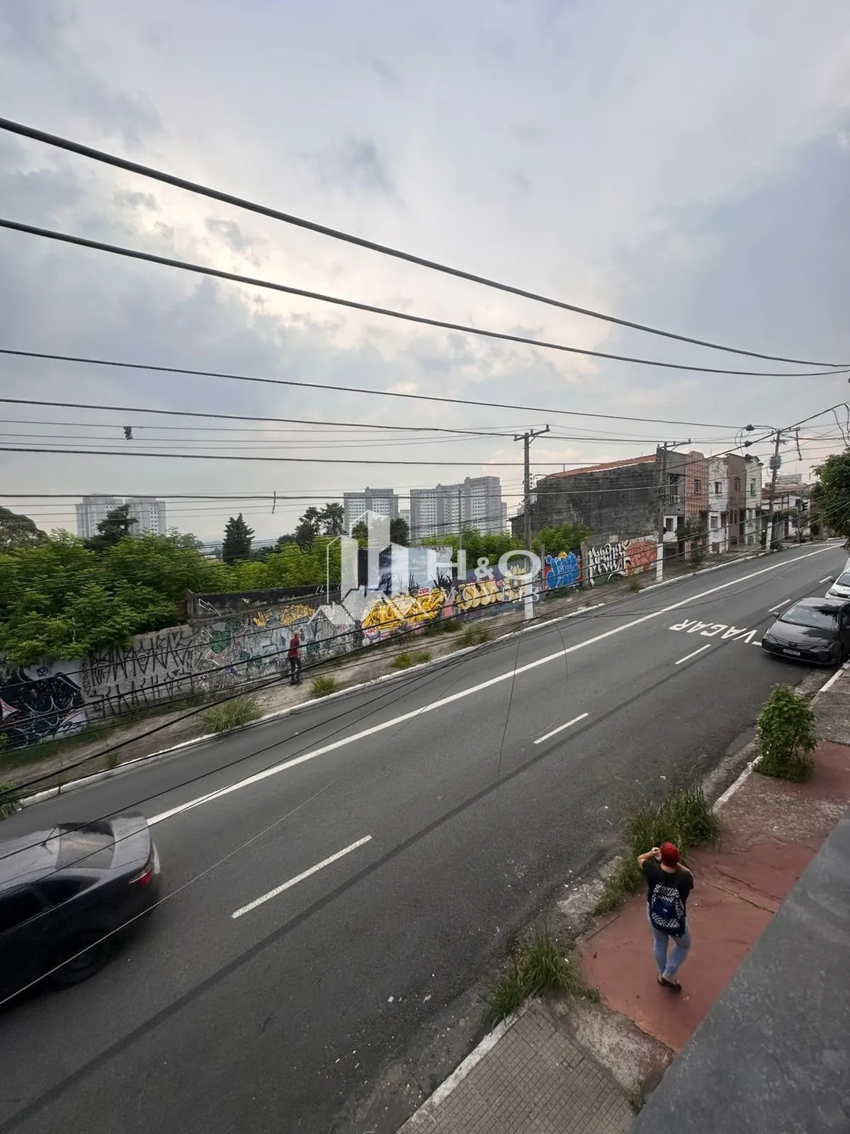 Imagem Sala/Prédio Comercial 120m² para locação na Penha de França