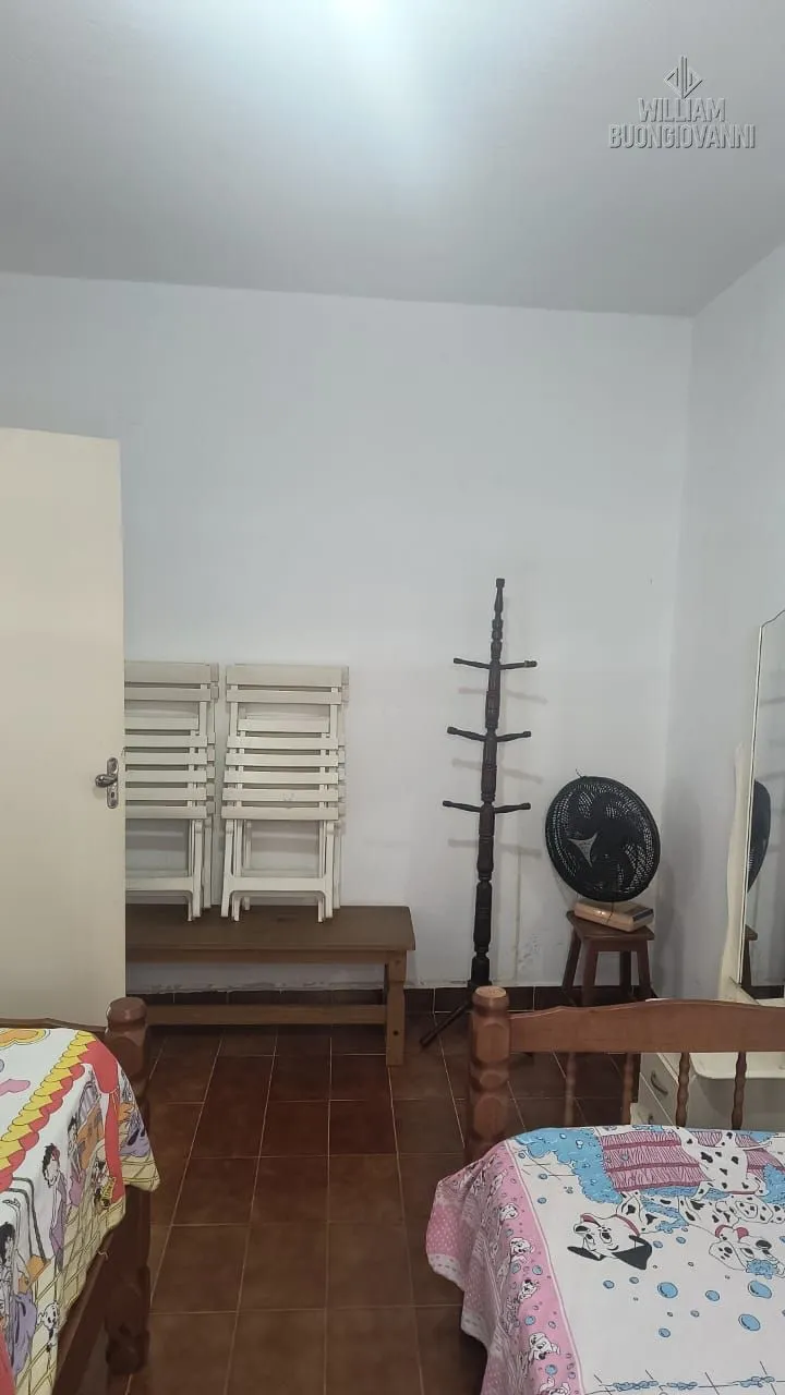Imagem Charme e Praticidade a Apenas 100 Metros do mar - Tupi, Praia Grande