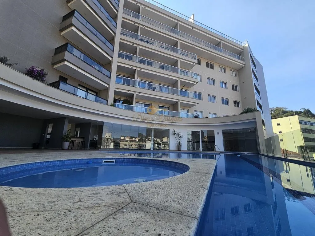 Imagem Cobertura para Venda em Teresópolis / RJ no bairro Agriões