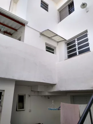 Imagem CASA RESIDENCIAL em SÃO PAULO - SP, PARQUE JABAQUARA