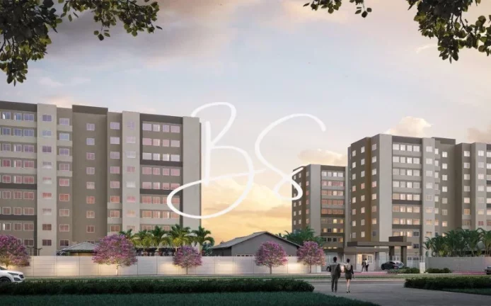 Imagem APARTAMENTO RESIDENCIAL em CACHOEIRINHA - RS, CENTRAL PARK