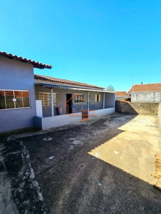 Imagem Casa à venda no bairro Parque Novacoop - Mogi Mirim/SP