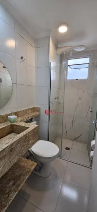Imagem Apartamento com 2 dormitórios à venda, 50 m por R$ 320.000,00 - Imirim - São Paulo/SP