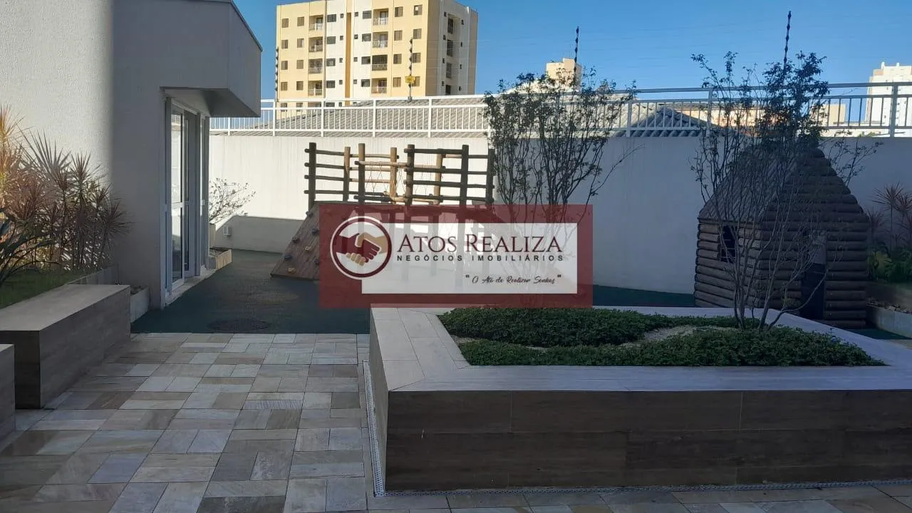 Imagem Apartamento à venda no Jardim Prudência, São Paulo | 60m² 2 dorms