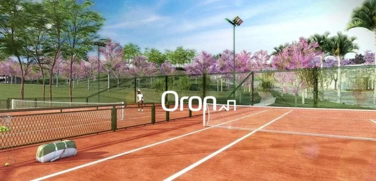 Imagem Terreno à venda, 326 m² por R$ 300.000,00 - Jardins Porto - Senador Canedo/GO