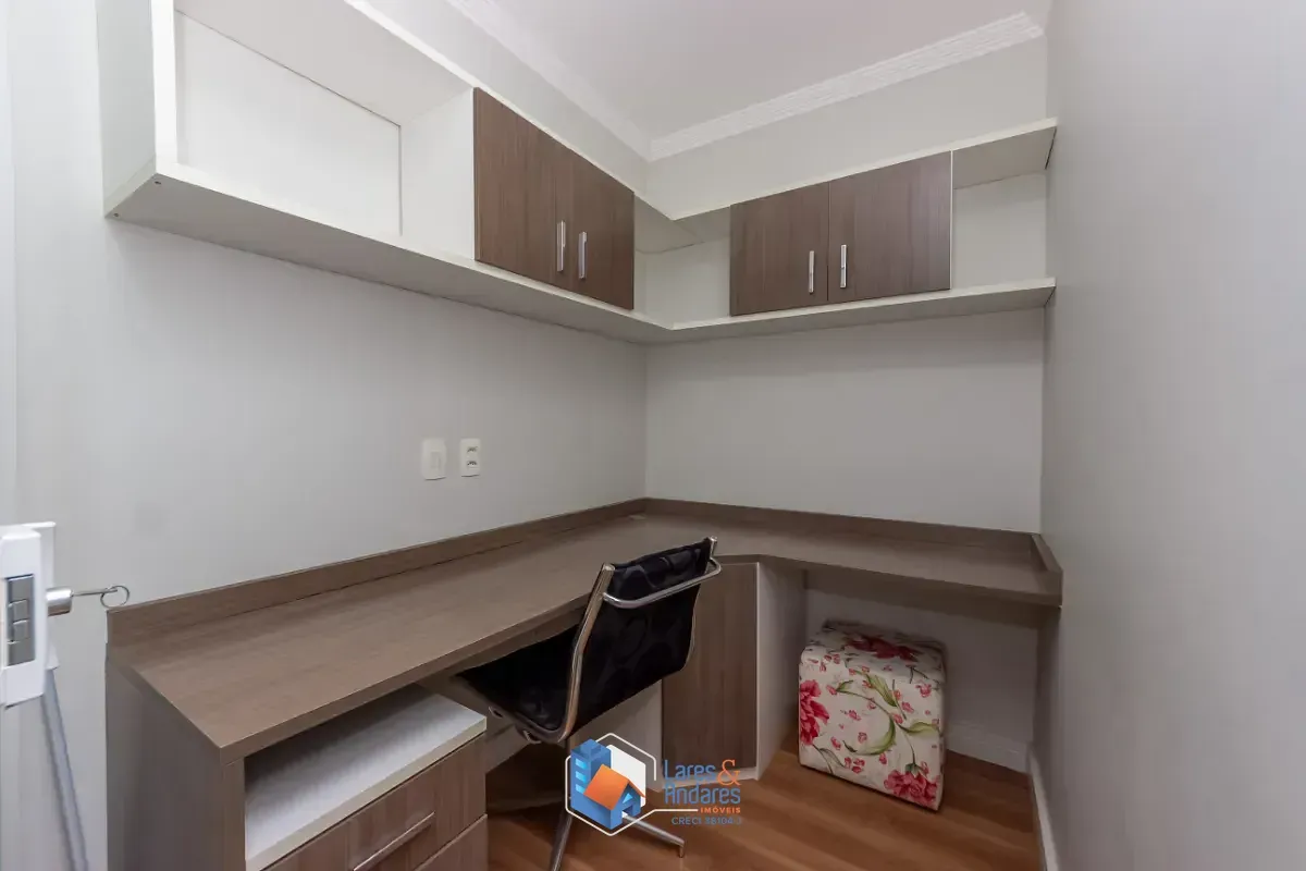 Imagem Apartamento para venda em Parque Da Mooca com 3 quartos, sendo 3 suítes, 133m²