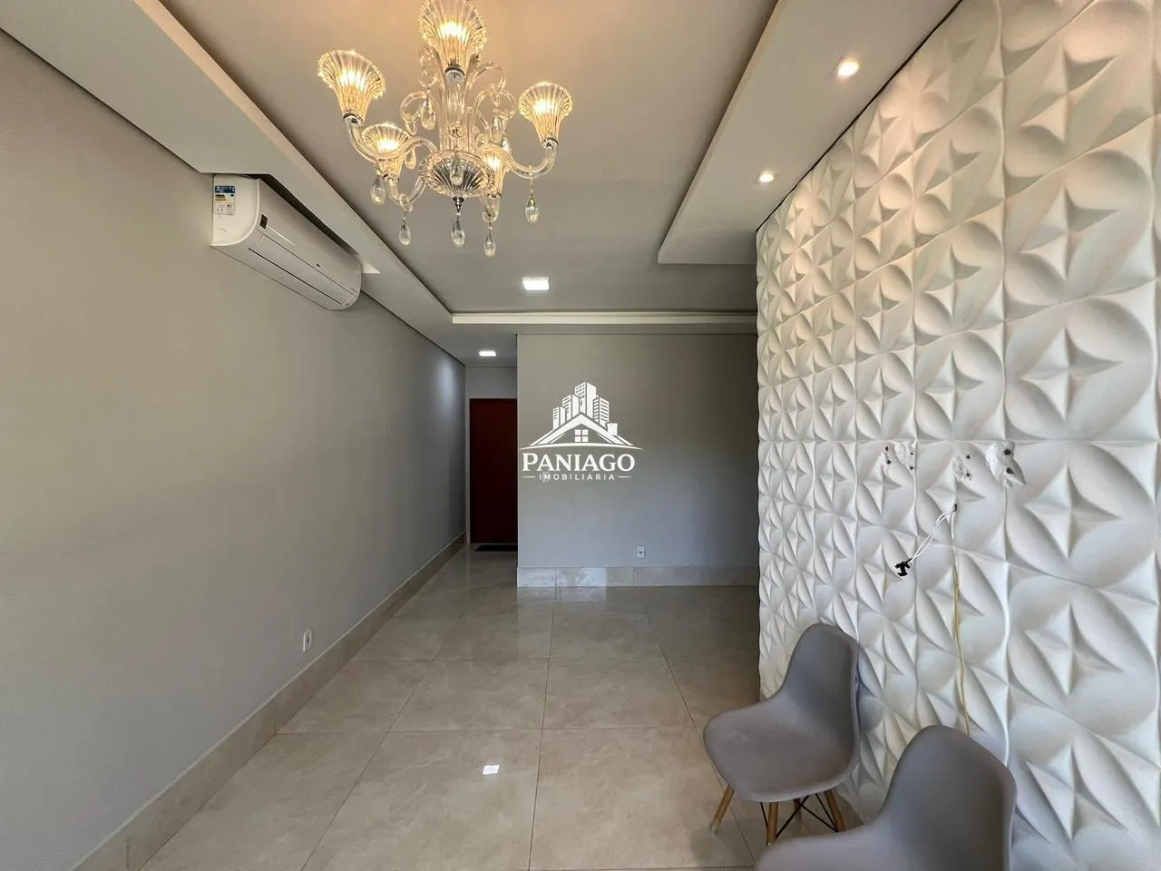 Imagem Apartamento à venda 3 quartos (1 suíte), Torres das Palmeiras, Cuiabá-MT