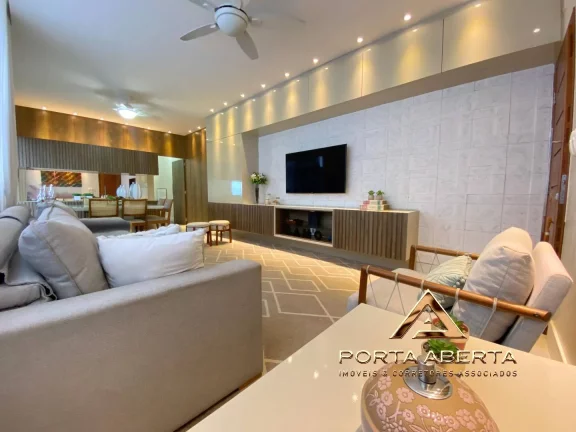 Imagem Apartamento 03 quartos sendo 01 suíte - Imbaúbas - Ipatinga - cód 1334