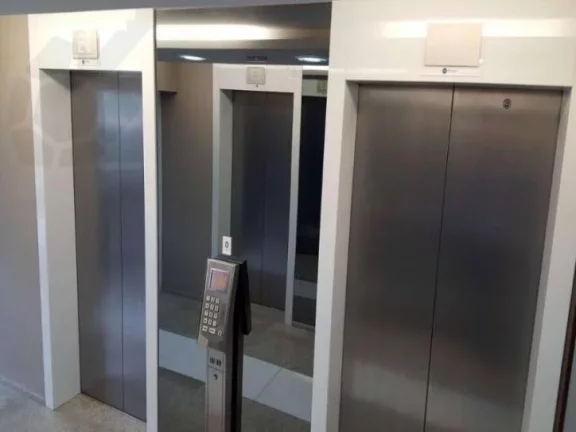 Imagem LOCAÇÃO * O MAIS COMPLETO DA BERRINI * SALA COMERCIAL * COMPLETA