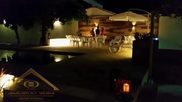 Imagem Casa para Venda em Cabo Frio / RJ no bairro Palmeiras