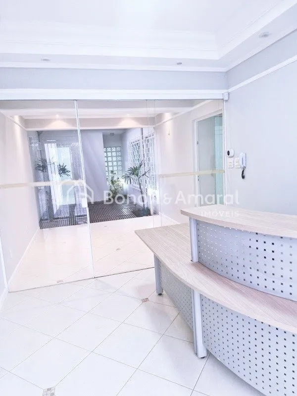 Imagem Aluguel , casa comercial , Chácara da Barra em Campinas !