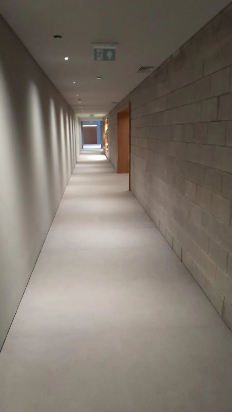 Imagem Apartamento novo,2 quartos,andar alto,box,na Cidade baixa e com Infra