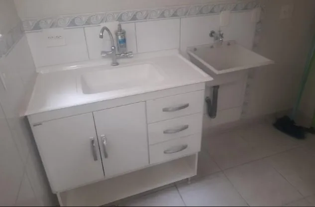 Imagem Ótimo Prédio Comercial 7 Salas Jardim Santa Rosalia- Sorrocaba/SP