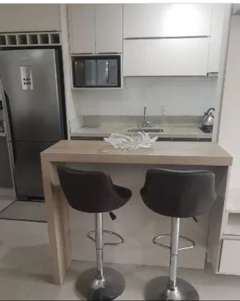 Imagem APARTAMENTO RESIDENCIAL em FLORIANÓPOLIS - SC, ESTREITO