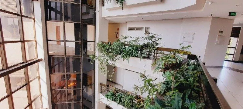 Imagem SALA COMERCIAL NA PADRE CHAGAS - MOINHOS DE VENTO