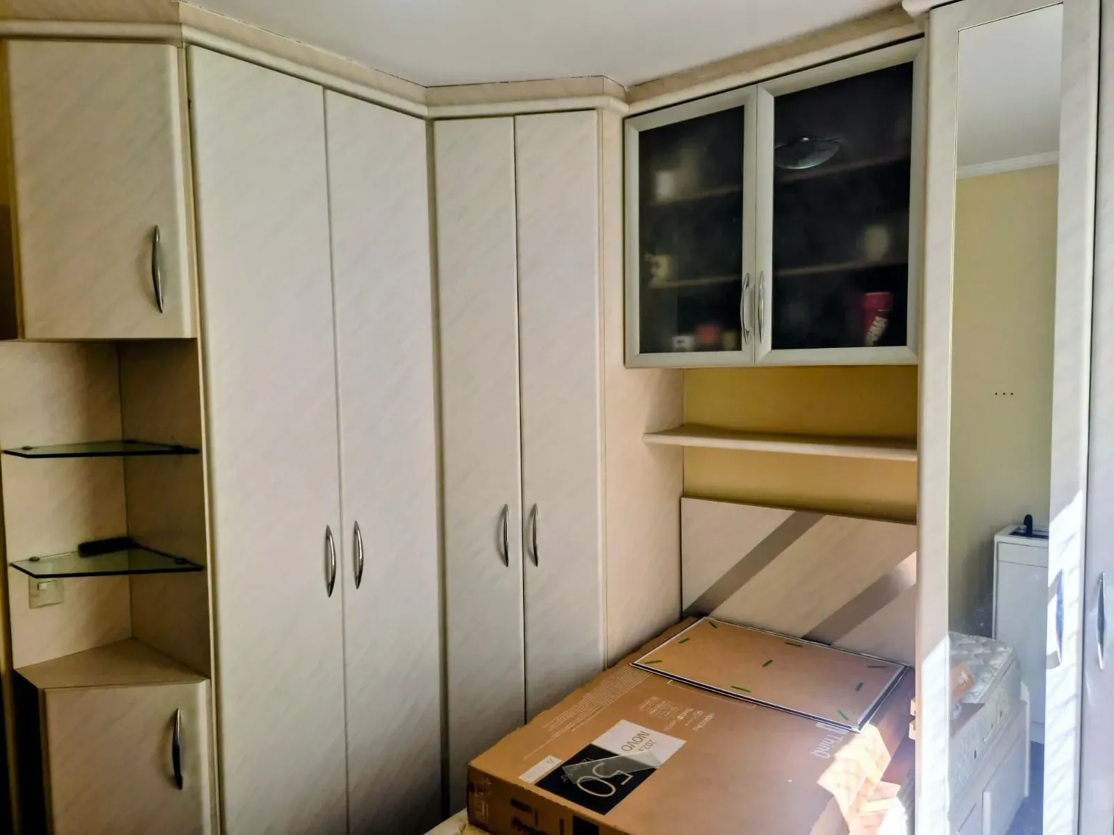 Imagem Apartamento com 3 Quartos à Venda, 84 m² em Assunção - São Bernardo do Campo