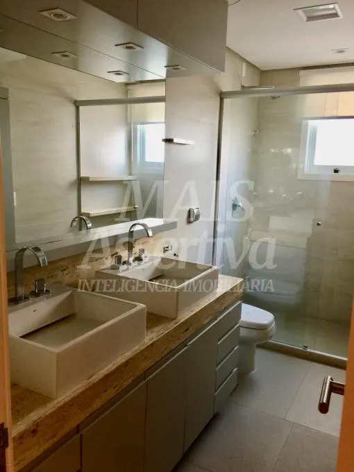 Imagem Apartamento Para Venda Mobiliado e Decorado com 03 dormitórios em Novo Hamburgo - Centro