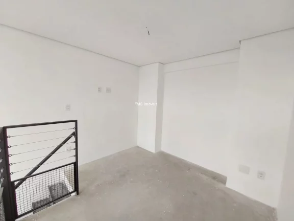 Imagem APARTAMENTO - STUDIO DUPLEX 29m² - 1 DORMITORIO - BROOKLIN