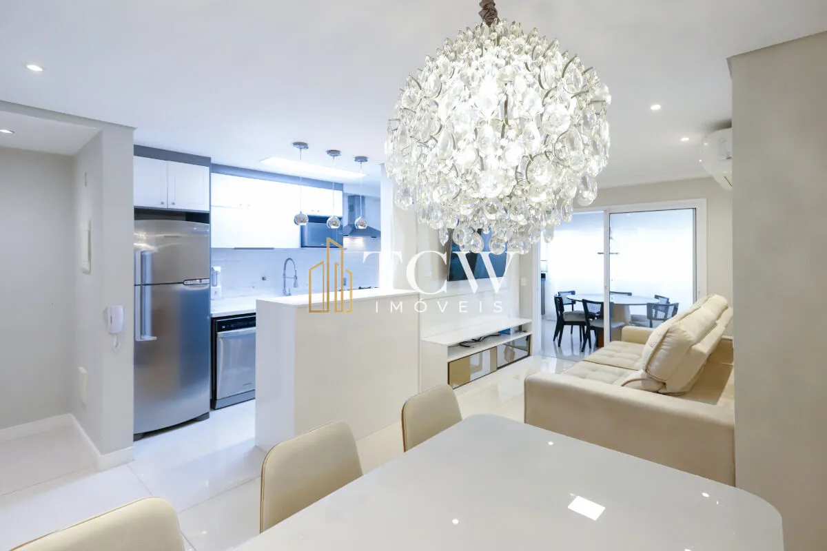 Imagem Apartamento à venda no bairro Água Branca - São Paulo/SP, Zona Oeste