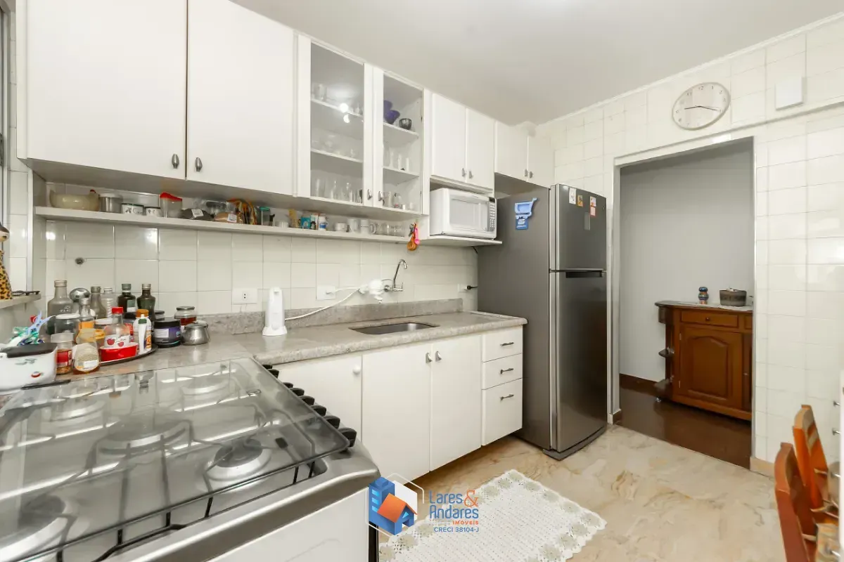Imagem Apartamento para venda em Aclimação com 3 quartos, sendo 1 suíte, 118m²