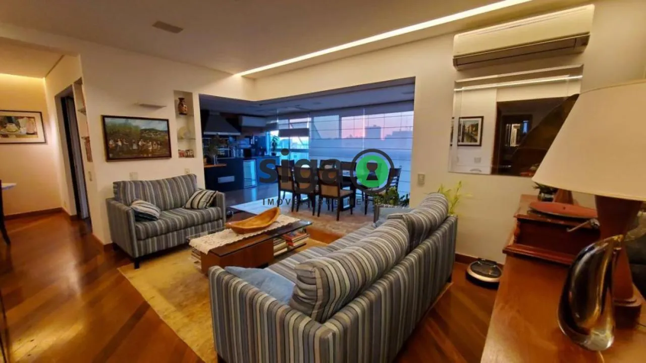 Imagem APARTAMENTO Á VENDA NO PANAMBY NO VILLAGIO PANAMBY