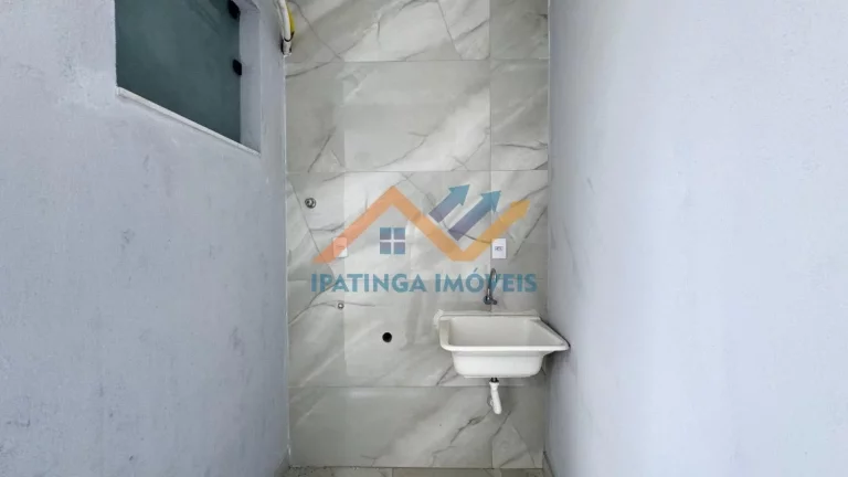 Imagem Apartamento no Canaã