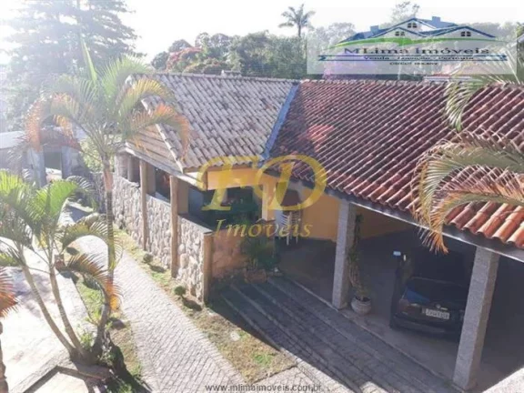 Imagem Chácara em Bragança Paulista