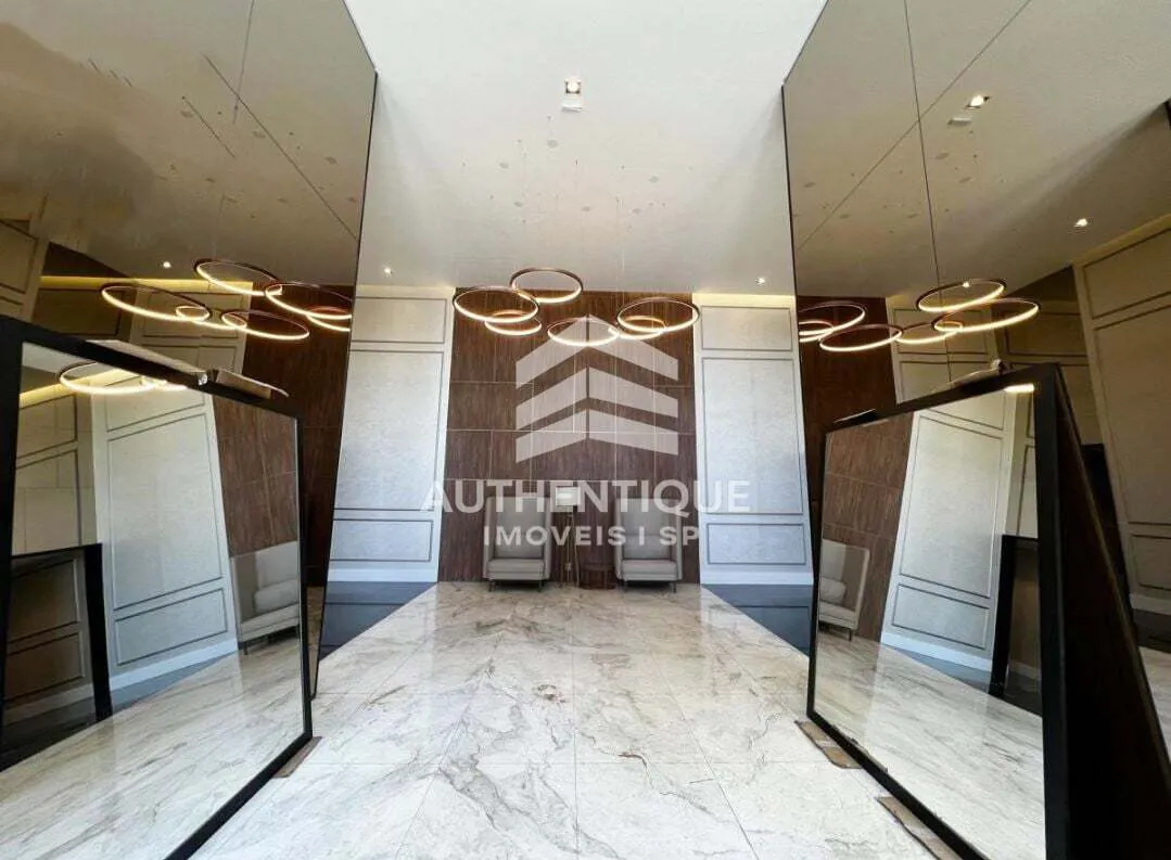 Imagem SKYLINE JOCKEY BUTANTA - Apartamento à venda em São Paulo/SP