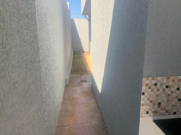 Imagem Casa com 2 Quartos à Venda ou Temporada, 50 m² em Jardim Botânico - Goiânia