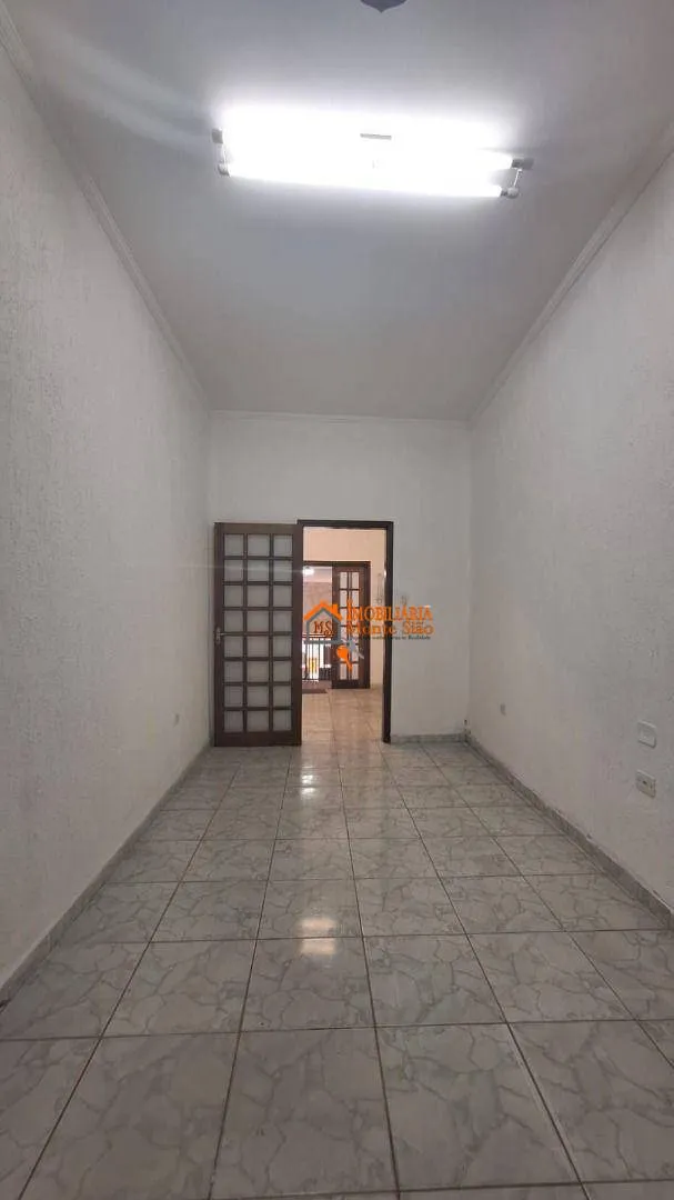 Imagem Sobrado à venda, 80 m² por R$ 530.000 - Centro - Guarulhos/SP