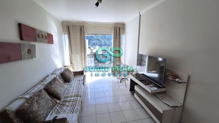 Imagem Apartamento em Enseada, Guarujá/SP