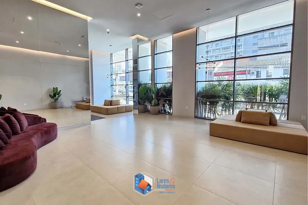 Imagem Apartamento à venda 2 Quartos 1 Suite 1 Vaga 61M² Alto da Boa Vista São Paulo - SP