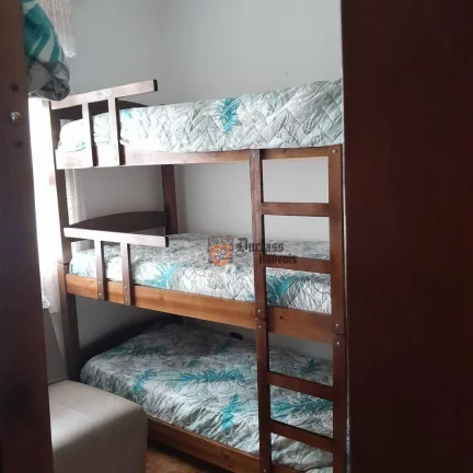 Imagem Apartamento com 2 dormitórios à venda, 80 m² por R$ 400.000,00 - Maranduba - Ubatuba/SP
