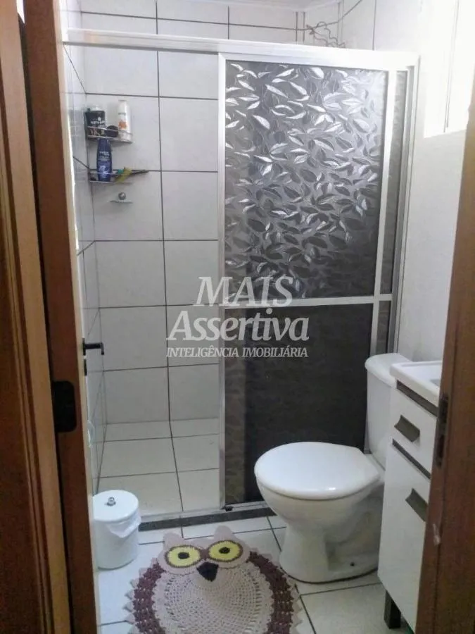Imagem Apartamento para Venda em São Leopoldo / RS no bairro Santos Dumont
